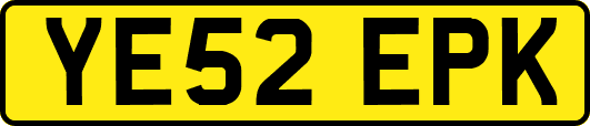 YE52EPK