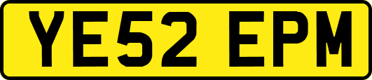 YE52EPM