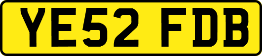 YE52FDB