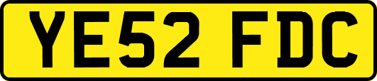 YE52FDC