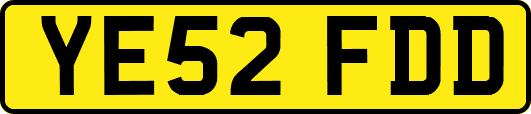 YE52FDD