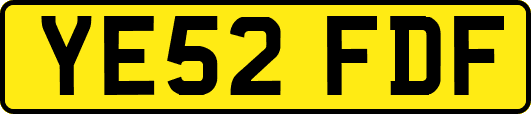 YE52FDF