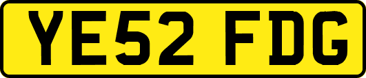 YE52FDG