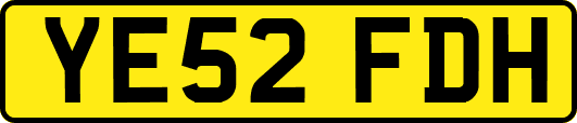YE52FDH