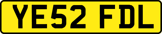 YE52FDL