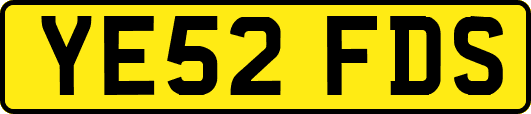 YE52FDS