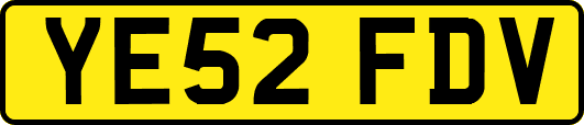 YE52FDV