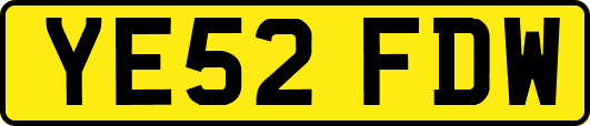 YE52FDW