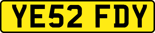 YE52FDY
