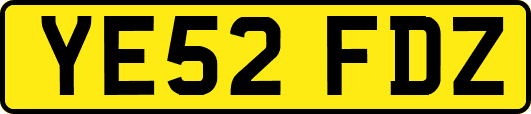 YE52FDZ