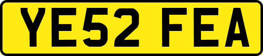 YE52FEA