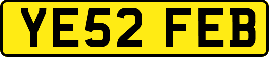 YE52FEB