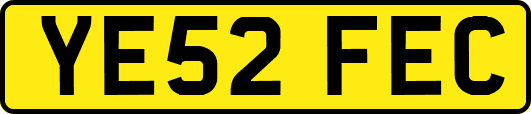 YE52FEC