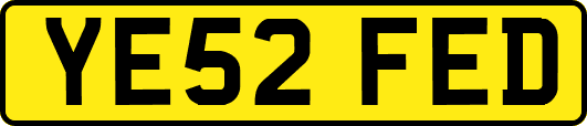 YE52FED