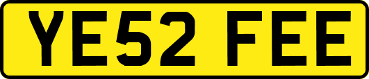 YE52FEE
