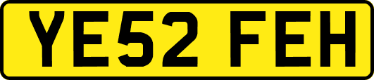 YE52FEH