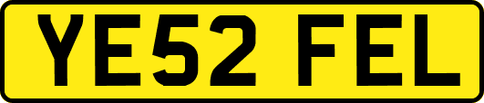 YE52FEL