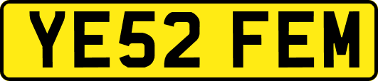 YE52FEM