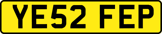 YE52FEP