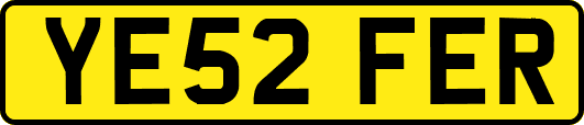 YE52FER