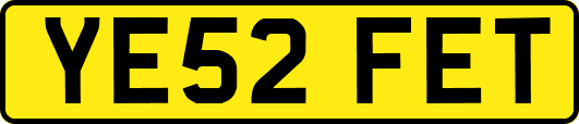 YE52FET