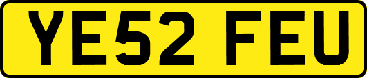 YE52FEU