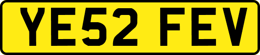 YE52FEV