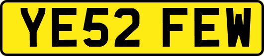 YE52FEW