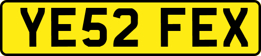 YE52FEX