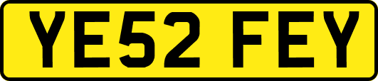 YE52FEY