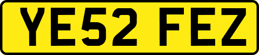 YE52FEZ