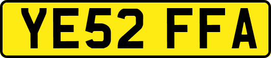 YE52FFA