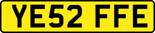 YE52FFE