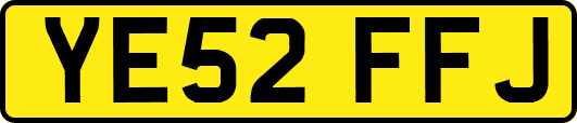 YE52FFJ