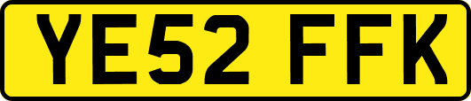 YE52FFK