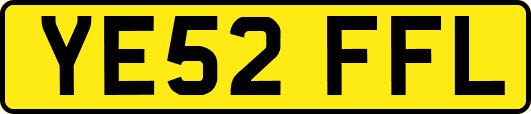 YE52FFL