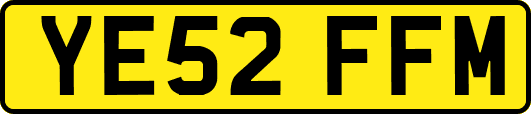 YE52FFM