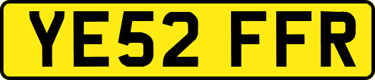 YE52FFR