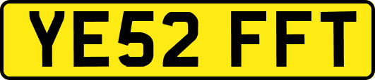 YE52FFT