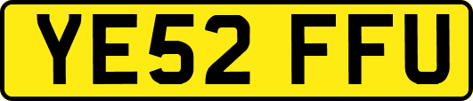 YE52FFU