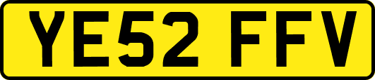 YE52FFV