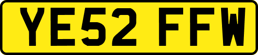 YE52FFW
