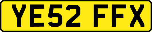 YE52FFX