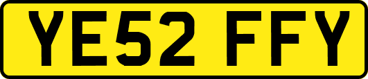 YE52FFY