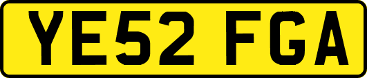 YE52FGA