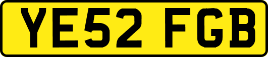 YE52FGB