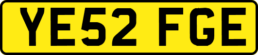 YE52FGE