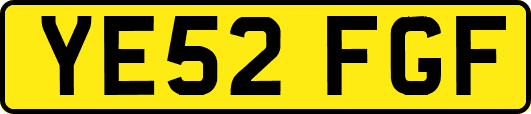 YE52FGF