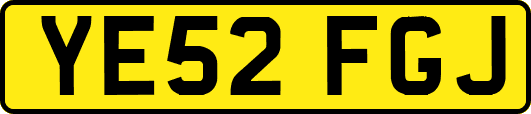 YE52FGJ