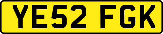 YE52FGK